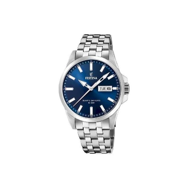 Festina klocka Herr F20357/3