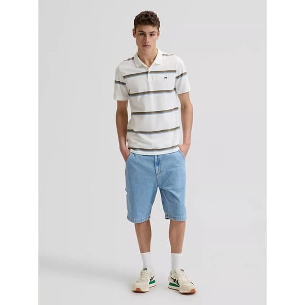 Polo Leegen Safari