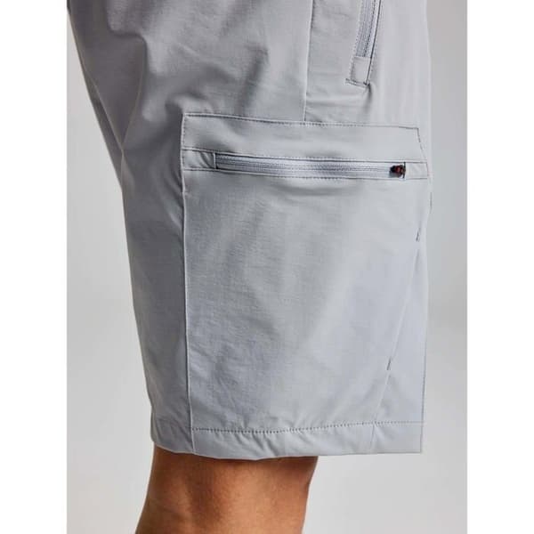 Slam Tech Cargo Shorts