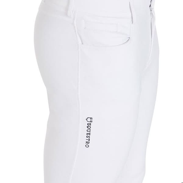 Tävling ridbyxor full grip Equestro Aria