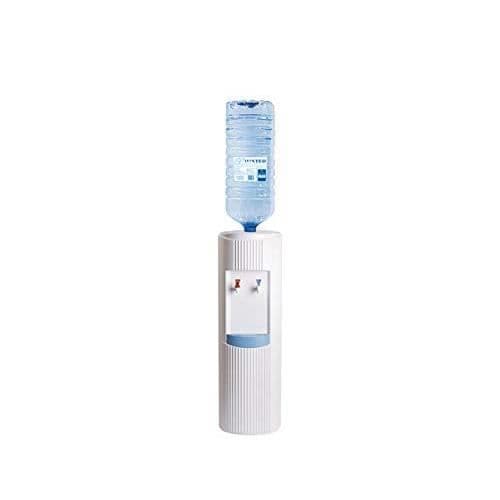 O-Water Basic Varm- och Kallvattenmaskin Plast och Metall Vit