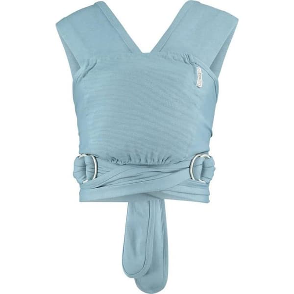 Bärsele Close Pop-in Lite Denim Justerbar One Size Lätt