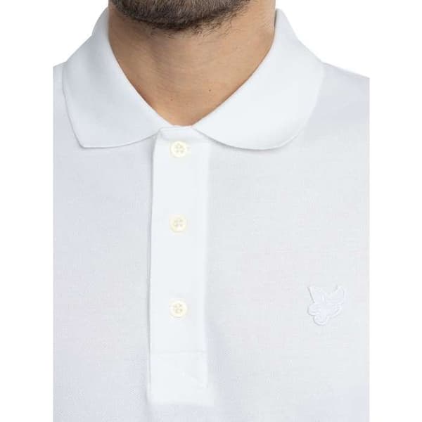 Polo Ultra Fin - Lyle & Scott
