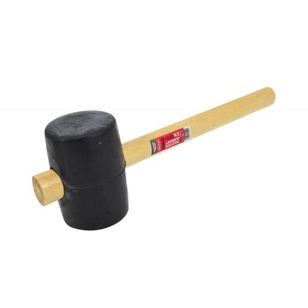 Maillet Awtools - AW32190 - AW HAMMER GUM/DR. 235g