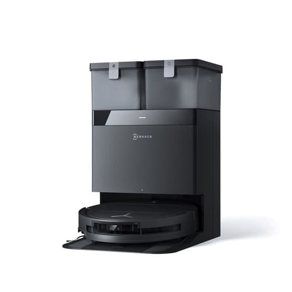 Ecovacs T50 Pro Omni Gen2 robotdammsugare