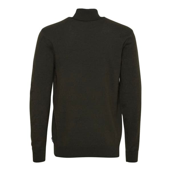 Pull col roulé Blend Bhbruton