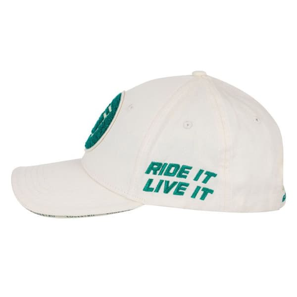 Equestro College basebollkeps