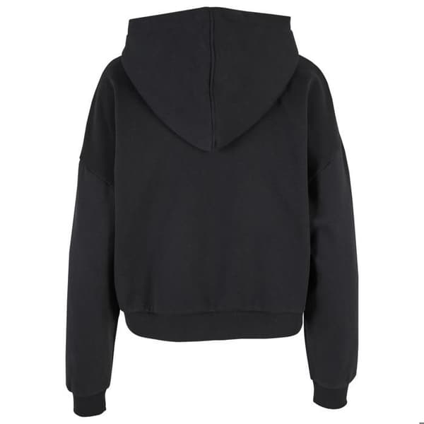 Urban Classics dam zip hoodie