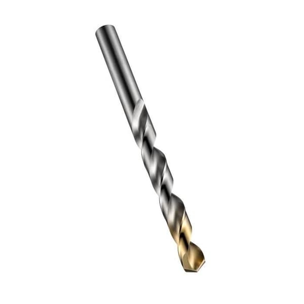Dormer 002 Jobber Drill Split Point - Påse Set om 2