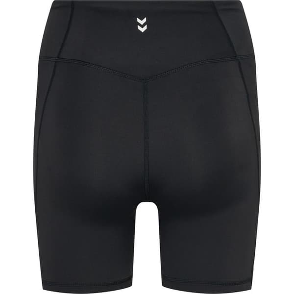 Hög midja dambyxor Hummel MT Active