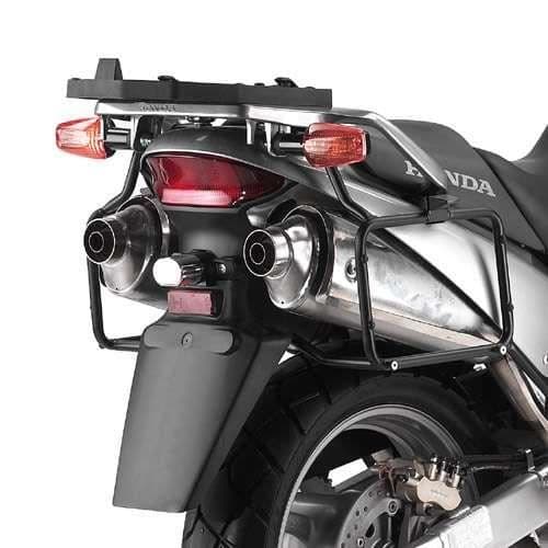 Givi MONOKEY (E212) toppfodral stöder Honda VARA...