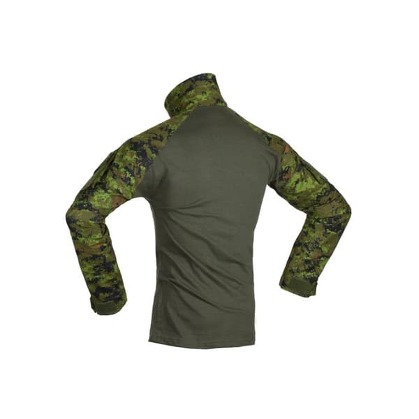 Invader Gear långärmad stridsblus - cad