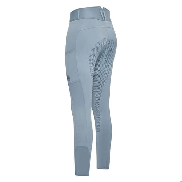 Imperial Riding Bliss full grip ridbyxor för kvinnor - moonstone