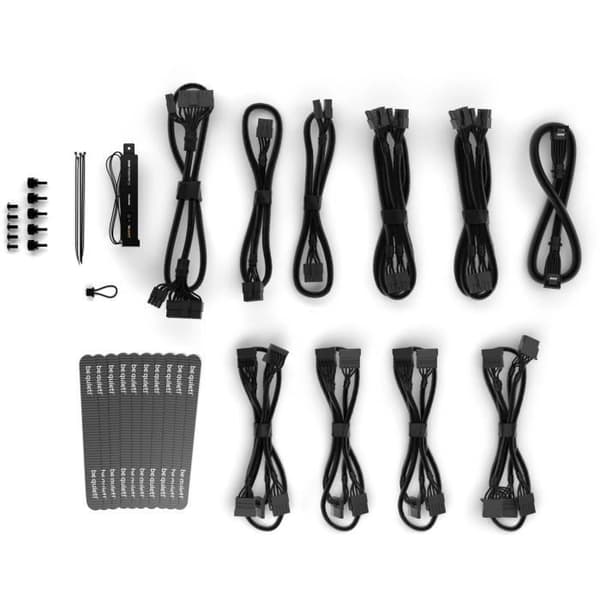 VAR TYST! - Dark Power 13 - PC Strömförsörjning - BN333 - 750 W