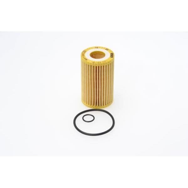 BOSCH Oljefilter 1457429184