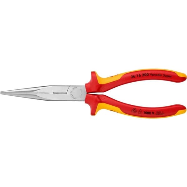 Knipex 00 20 12 VDE tångset 3 delar