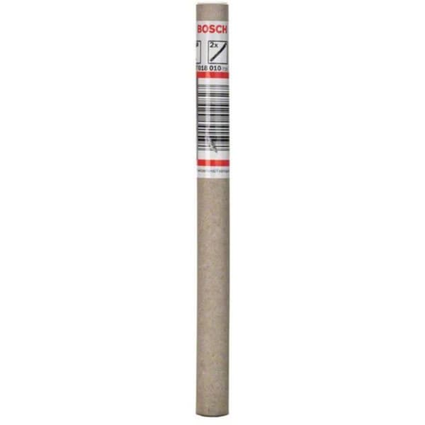 Bosch sågblad, set om 2 delar 130 mm