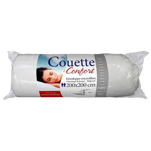Couette Confort