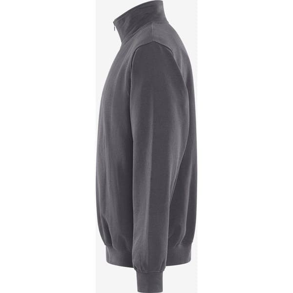 Sweatshirt 1/2 zip Fristads 1737 SWB