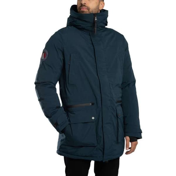 Puffjacka City - Superdry
