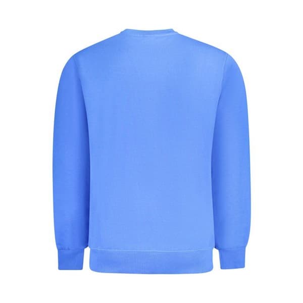 Sweatshirt ML logotyp i bomull - North Sails.
