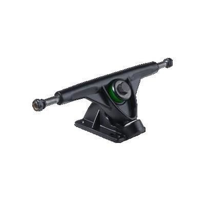 Lastbil longskate MINDLESS RK Black 7" - bushings 78A SHR