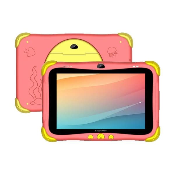 Barnplatta - FUN 808 - 8" - Android 13 - 3 GB RAM / 32 GB - Wi‑Fi