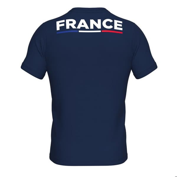 Maillot Frankrike Evo 2025/26