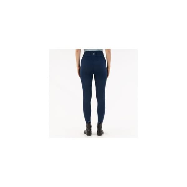 Ridbyxor full grip dam BR Equitation - pageant blue