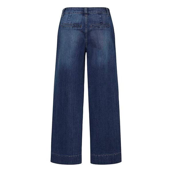 Jeans dam b.young Komma