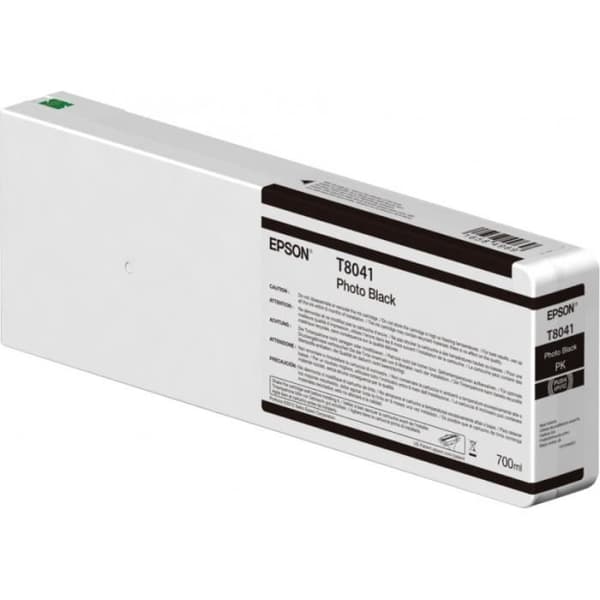 Epson Singlepack Vivid Light Magenta T44 bläckpatron - 700ml