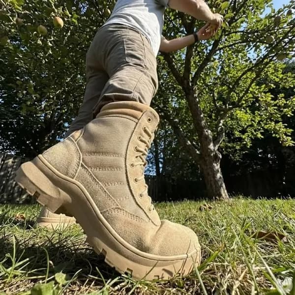 Safety Jogger Industrial Duneob Arbetsstövlar
