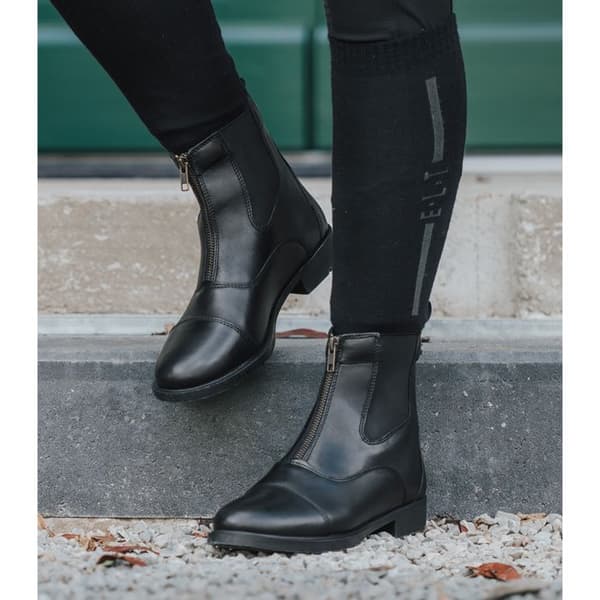 Bottines ELT Jodhpur Boston
