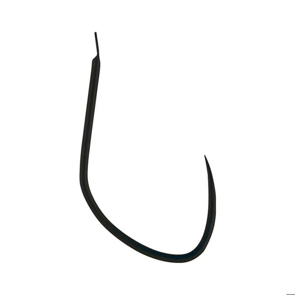 Maver H554 Barbless Ptfe - Svart - Storlek 14
