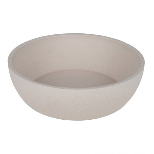 Gamelle Bambus – Beige