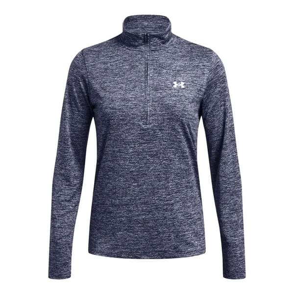 Haut för träning 1/2 zip dam Under Armour Tech™