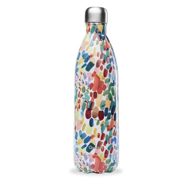 ISOLERAD FLASKA - ARTY 1000 ML - QWETCH