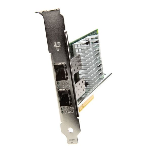 INTEL Ethernet Konvergerad Nätverk