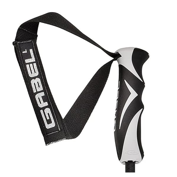 Skidstav Gabel Carbon Classic SC