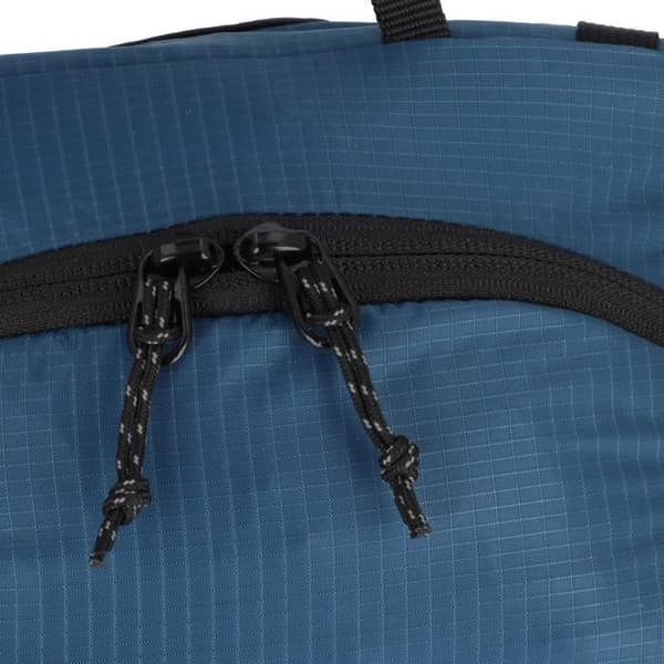 Ryggsäck - MAMMUT - Neonljus - 42,5 cm - Blå - Herr