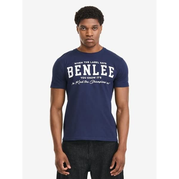T-shirt Benlee Keyworth