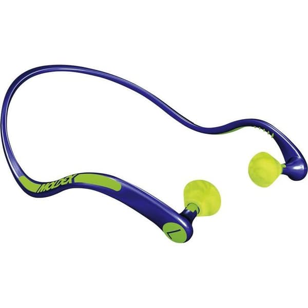 Öronskydd 27 dB Moldex WaveBand 6800 01 1 st