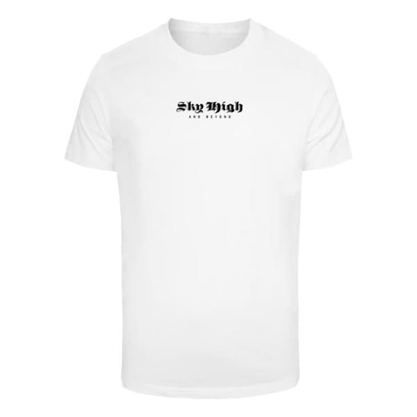 T-shirt Mister Tee Sky High