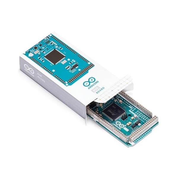 ARDUINO® - ARDUINO® DUE