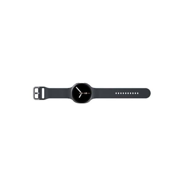 Smartklocka - SAMSUNG - Galaxy Watch8 - 44mm - Bluetooth - Grå (Grafit)