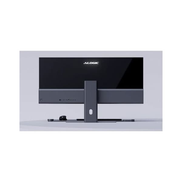 34 Tum EDGE QHD 100Hz USB-C Alogic