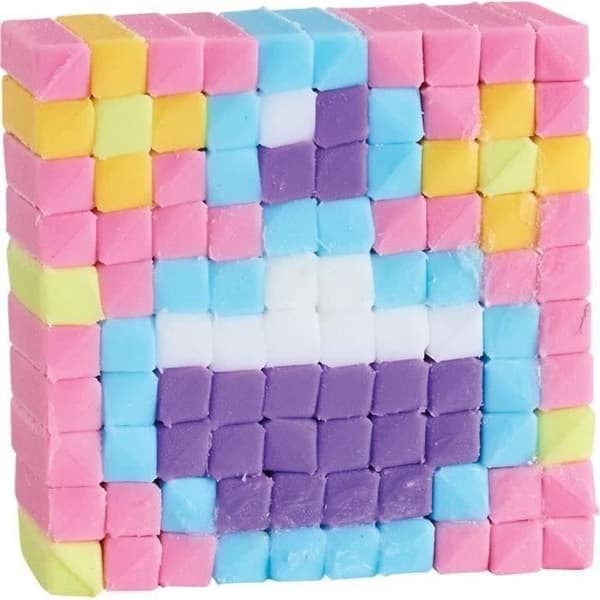 Bandai - PRETTY PIXELS - Set de luxe