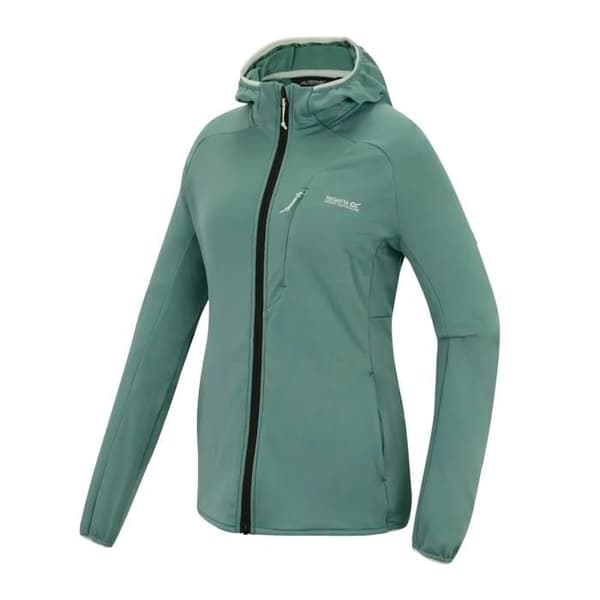 Regatta Kadley dam zip hoodie