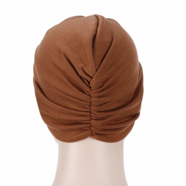 Bonnet med ljussträngar Yonkiny