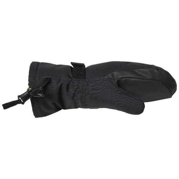 Helly Hansen Rider 2.0 svarta vantar barn - 2 år